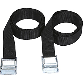 Roof Rack Strap Pack